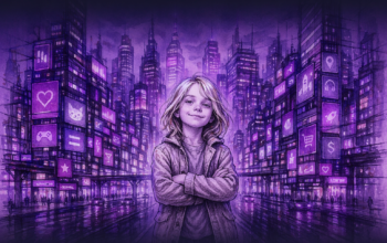 Marketingtrend Authentizität: über KI, Kohärenz und warum die Zukunft nicht eindimensional ist.