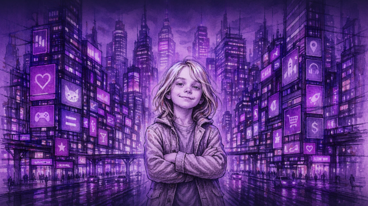 Marketingtrend Authentizität: über KI, Kohärenz und warum die Zukunft nicht eindimensional ist.